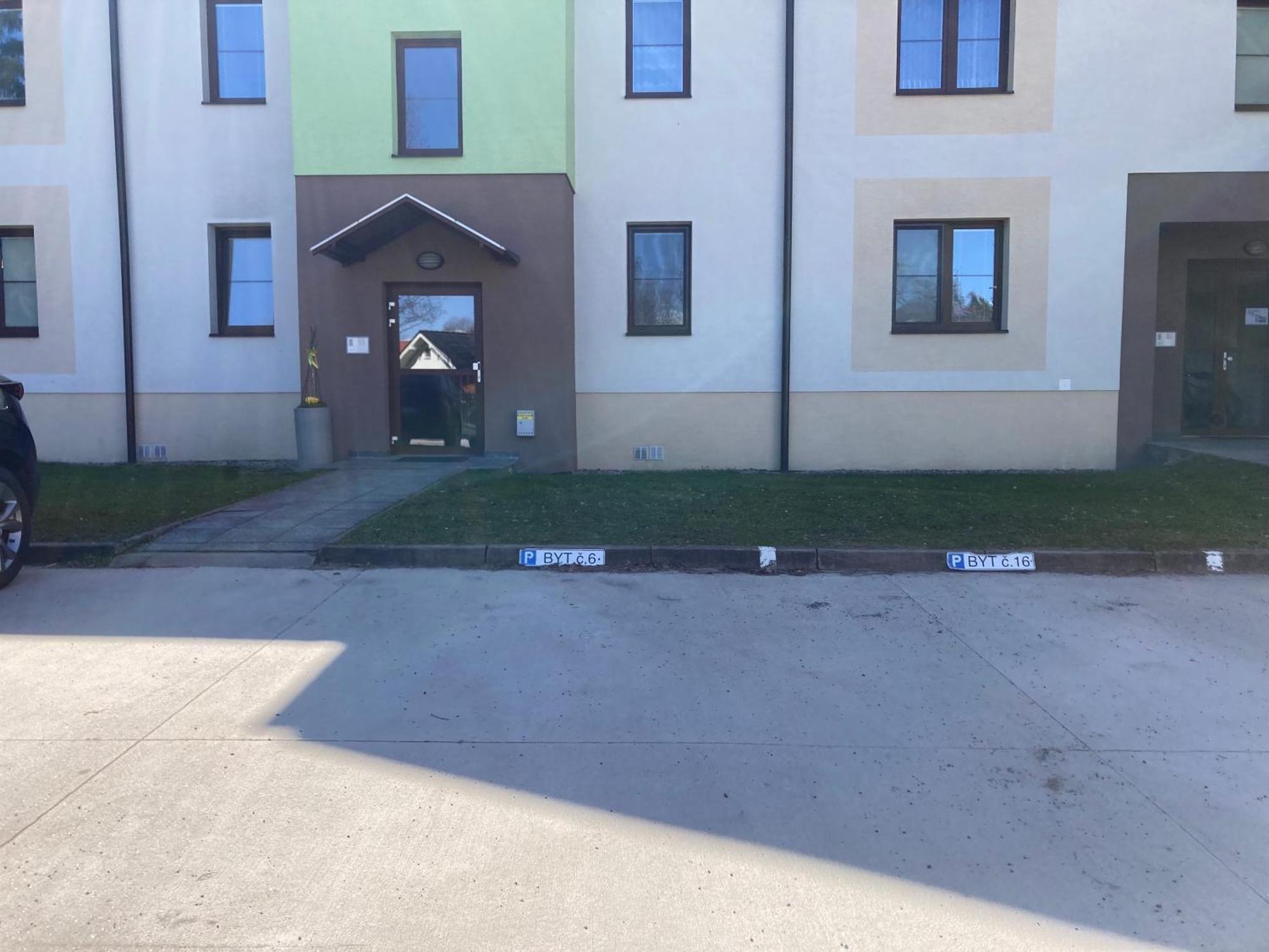 Repose Residence Liptovský Mikuláš Exterior foto