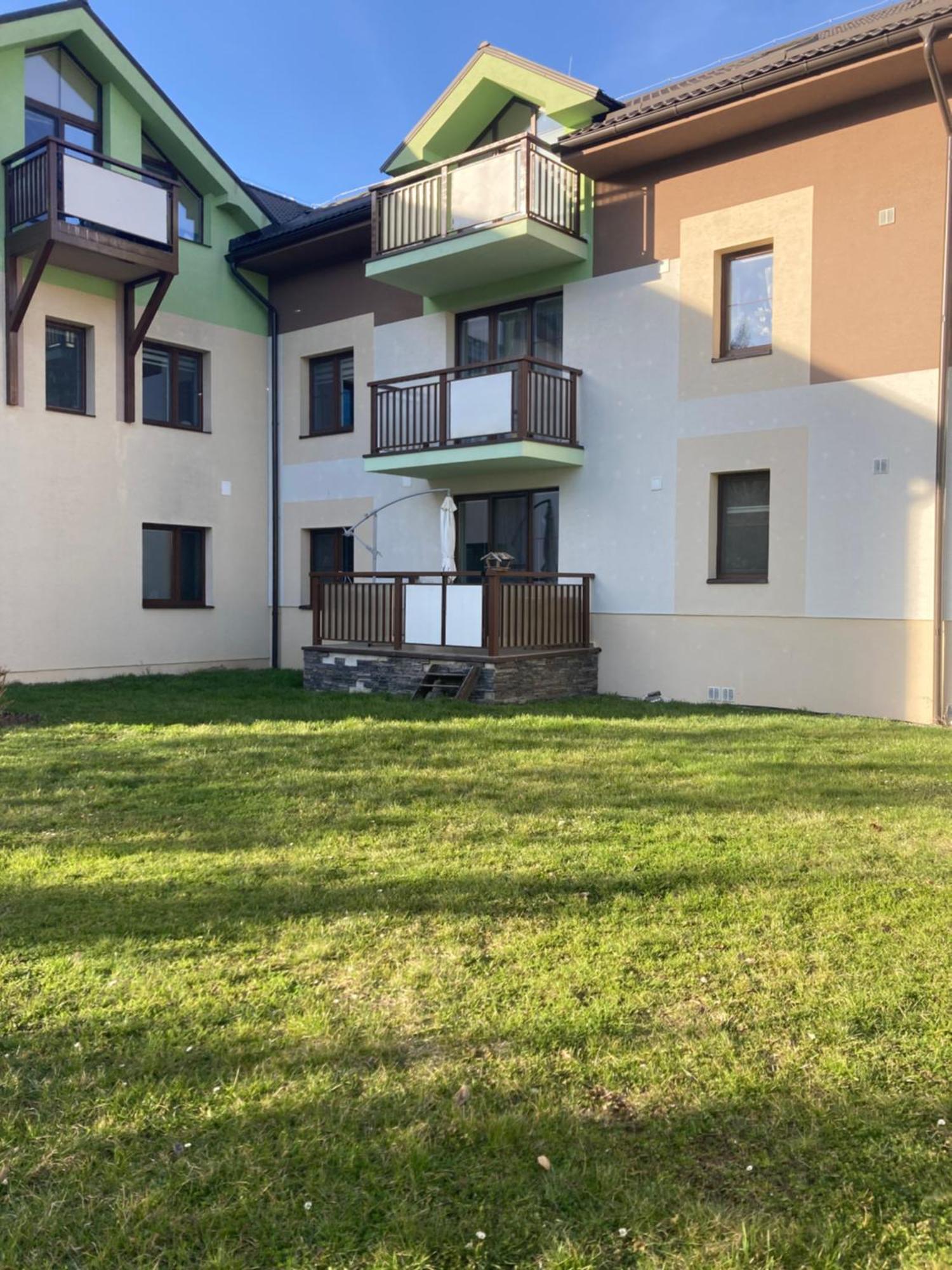 Repose Residence Liptovský Mikuláš Exterior foto